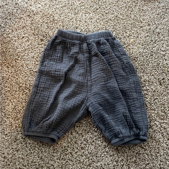 0-3 Month Pants - Picture 3 of 4